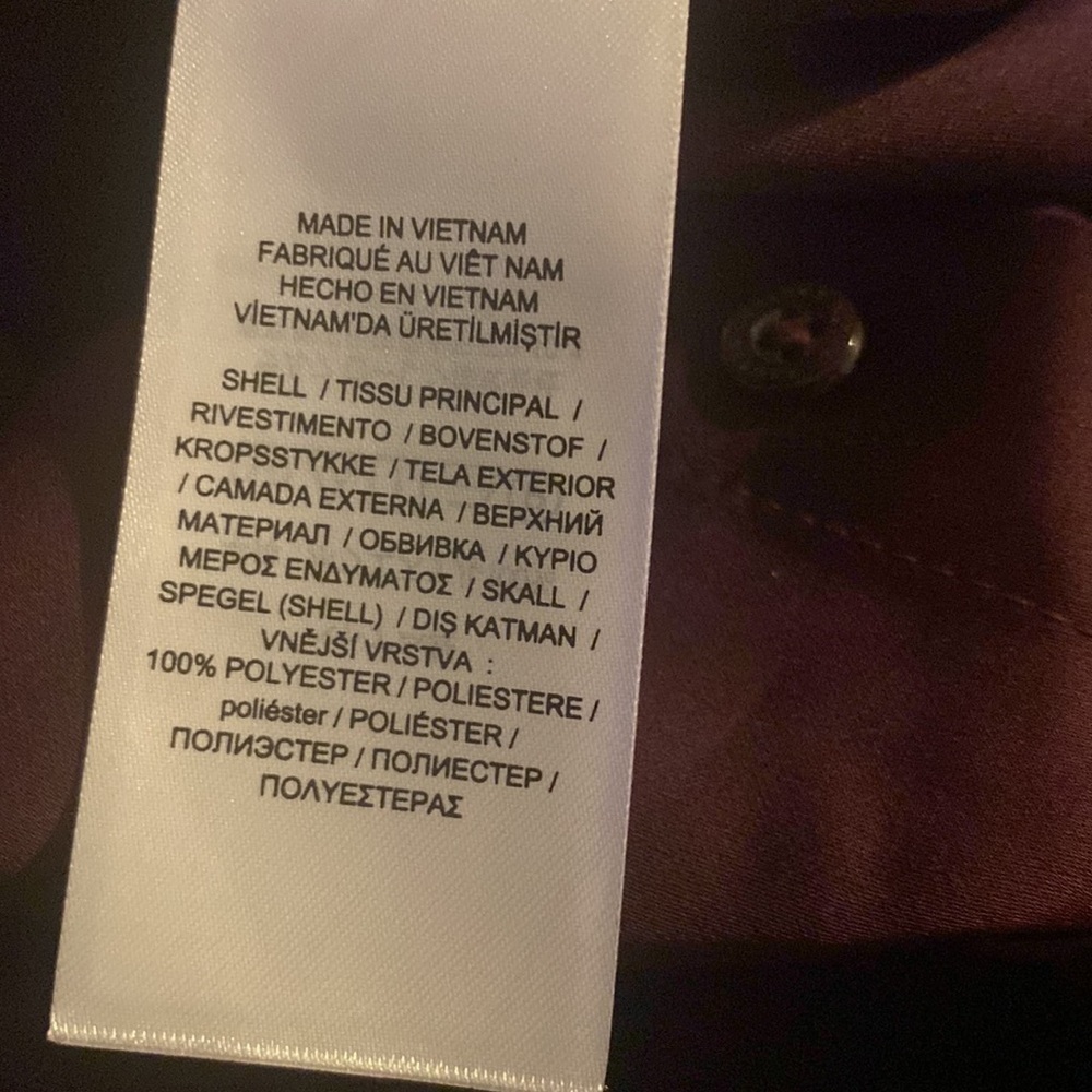 Ralph Lauren button down - Picture 3 of 11